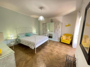 Casa Garibaldi 41 Perugia